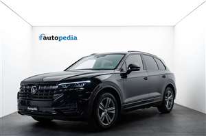 VW Touareg 3.0 TDI R Line Innovision 286PS img