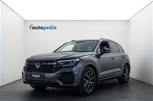 VW Touareg 3.0 TDI R Line Tiptronic Black-Line image