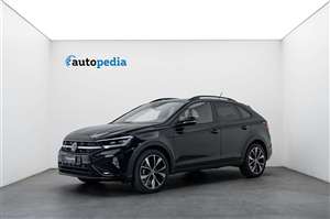 VW Taigo 1.0 TSi R-Line DSG-Automat img