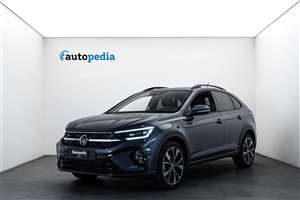 VW Taigo 1.0 TSi R-Line DSG-Automat img