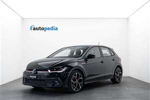VW Polo 2.0 TSI GTI DSG 207PS img
