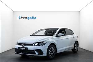 VW Polo 1.0 TSi Life-Edition DSG-Automat image