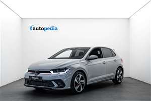 VW Polo 2.0 TSi GTi 207PS DSG-Automat img