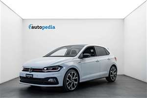 VW Polo 2.0 TSI GTI DSG 207PS image