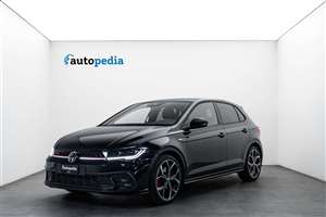 VW Polo 2.0 TSI GTI DSG 207PS image