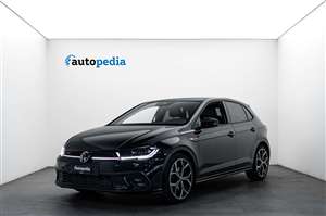 VW Polo 2.0 TSI GTI DSG 207PS img