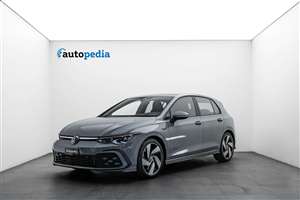VW Golf 2.0 TSI GTI DSG 245PS Moonstone img