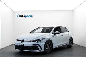 VW Golf 2.0 TSI GTI DSG 245PS  img