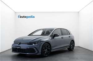 VW Golf 2.0 TSI GTI DSG 245PS Moonstone image