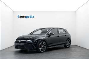 VW Golf 2.0 TSI GTI DSG 245PS  image