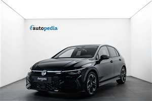 VW Golf 2.0 TSi R-Line 204PS 4Motion DSG NEW img