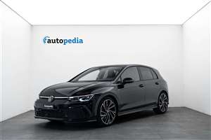 VW Golf 2.0 TSI GTI DSG 245PS  img