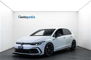 VW Golf 1.5 eTSI  mHEV ACT R-Line DSG image