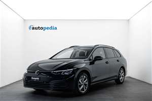 VW Golf Variant 2.0 TDI Life DSG 4Motion img