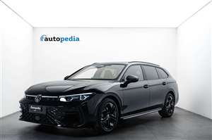VW Passat Variant 2.0 TSi evo4 R-Line 266PS 4Motion DSG img