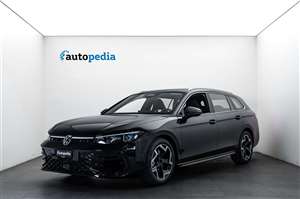 VW Passat Variant 2.0 TSi evo4 R-Line 266PS 4Motion DSG-Automat img