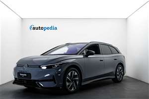 VW ID.7 Tourer Limited Edition 77kWh 285PS Automat img