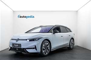 VW ID.7 Tourer Limited Edition 77kWh 285PS Automat  image