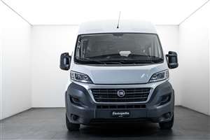 FIAT Ducato 35 3.0 CNG Natural Power 9-Plätzer img