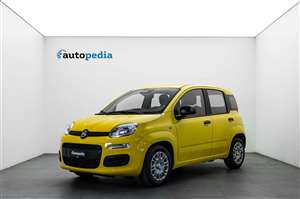 Fiat Panda 1.0 Hybrid Pandina Icon TOP-PREIS image