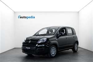 Fiat Panda 1.0 Hybrid Pandina Icon HIT-PREIS img