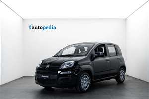 Fiat Panda 1.0 Hybrid Pandina Icon HIT-PREIS image